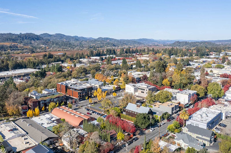 Healdsburg