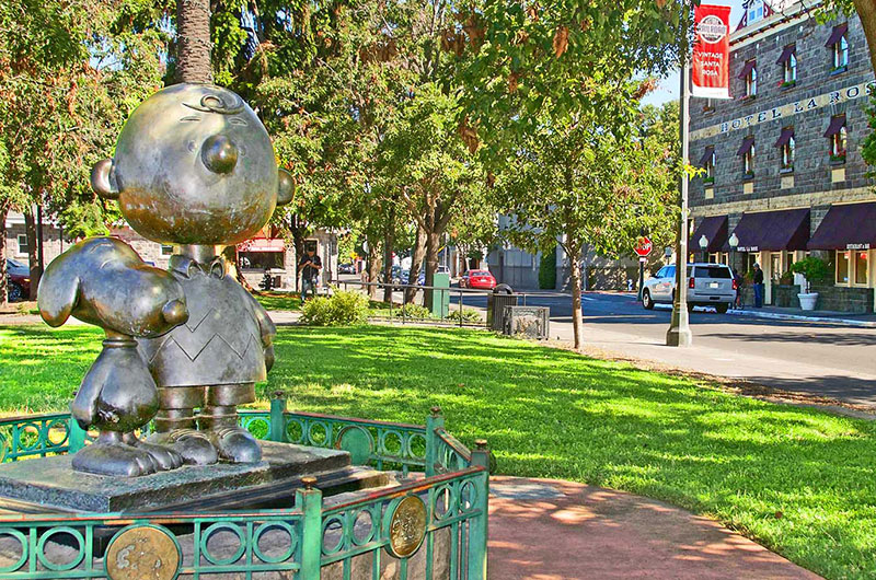 Santa Rosa