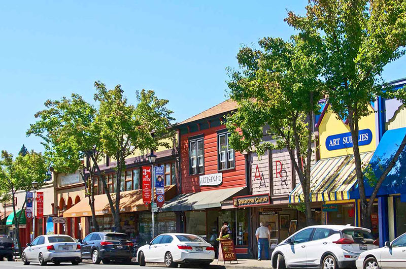 Sebastopol