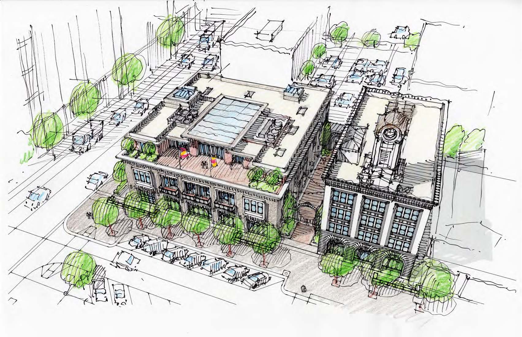 Commercial Real Estate News