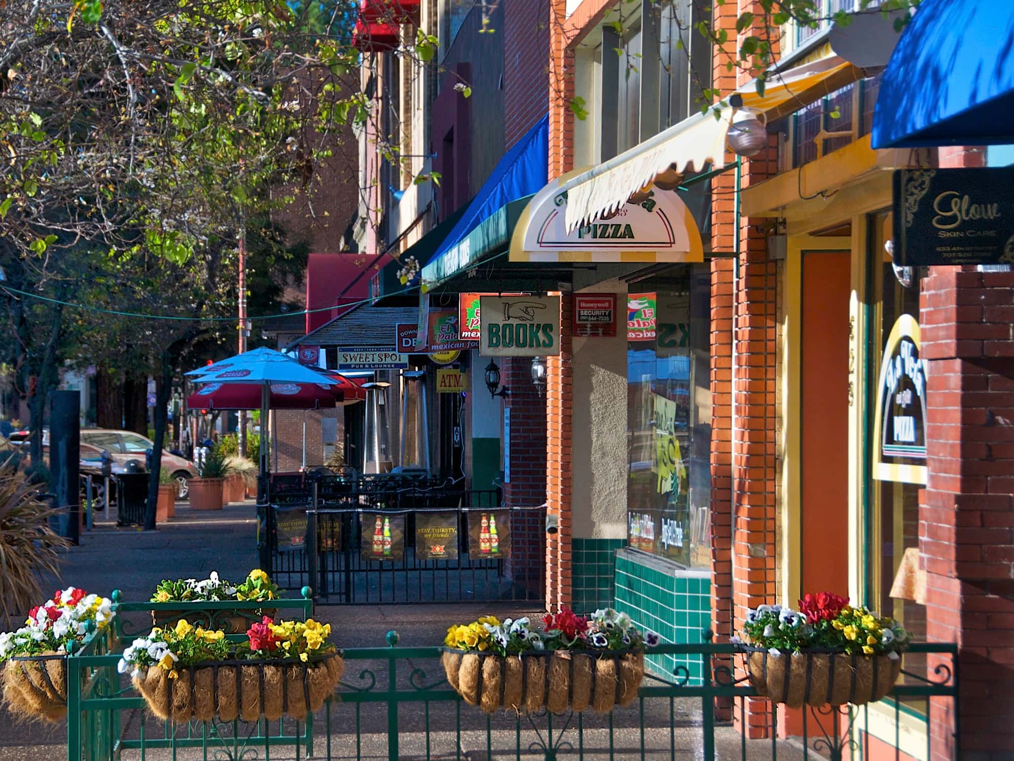 Sonoma County Market Reports